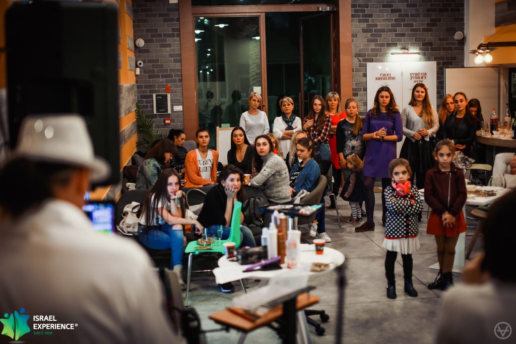 Девичник и соблюдение еврейских традиций Девичник и соблюдение еврейских традиций